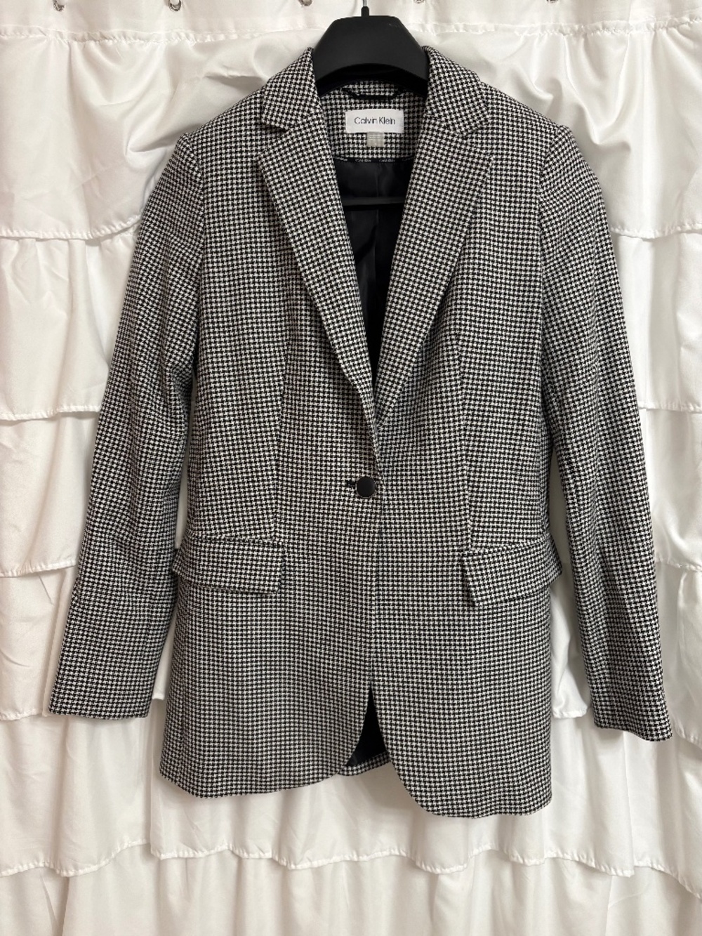 Ladies suit jacket
